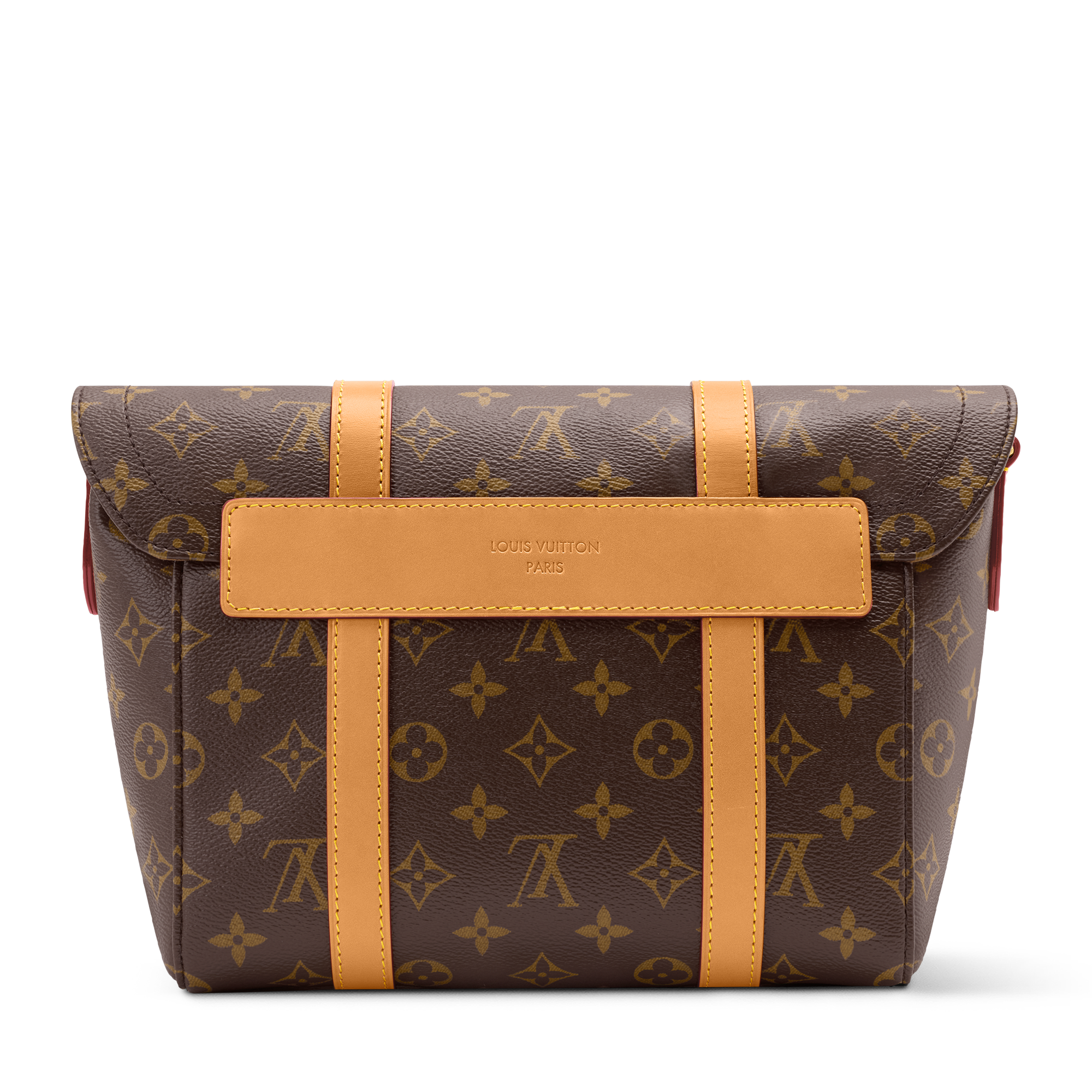Louis Vuittonモノグラムメッセンジャ クリストファーアストロン Christopher Messenger Monogram Archive - Men - Bags | LOUIS VUITTON ®